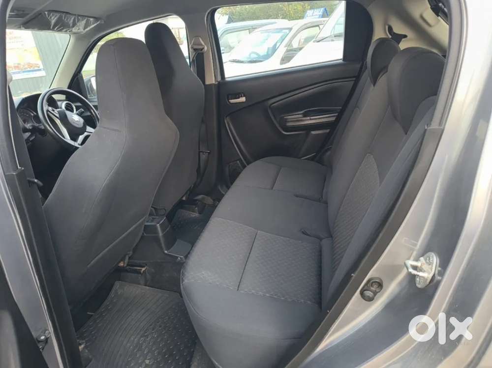 Maruti Suzuki Celerio Zxi, 2022, Petrol