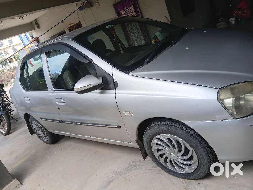 Tata Indigo Cs Ls 2011