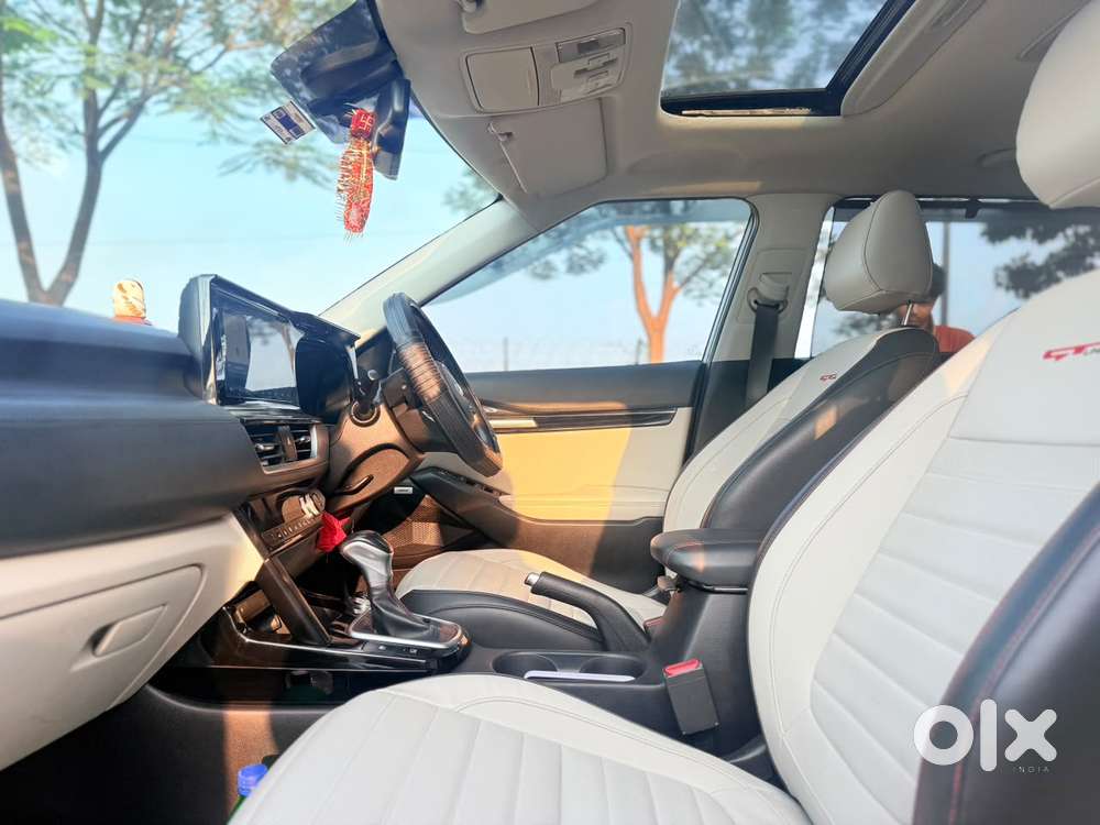 Kia Seltos Gtx Dct, 2019, Petrol