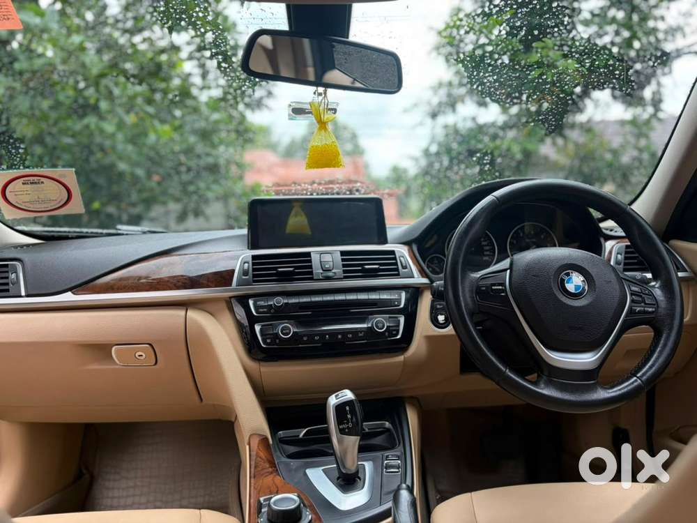2017 Bmw 320d Prestige 2017 For Sale