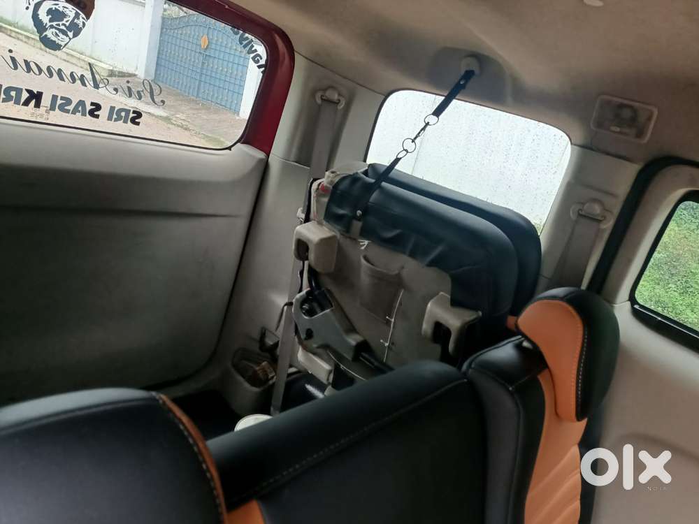 Nissan Evalia 2013 Xl, 2013, Diesel