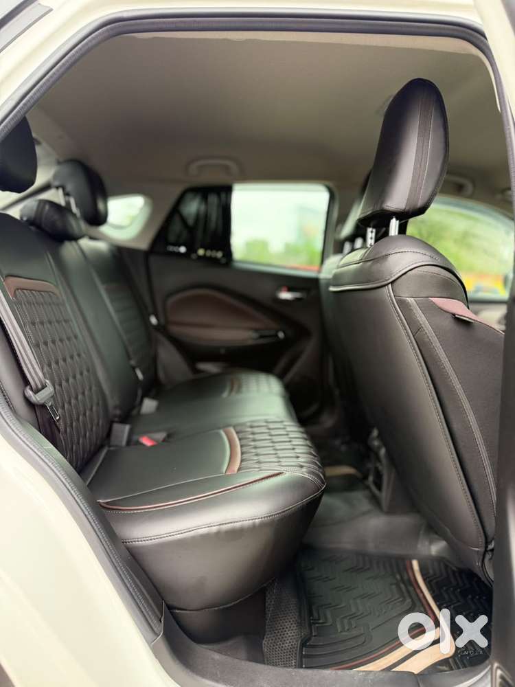 Hyundai Creta 1.5 Sx, 2023, Petrol