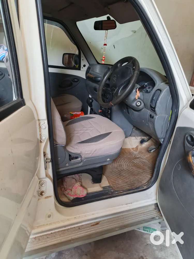 Mahindra Scorpio 2014 Diesel 100000 Km Driven
