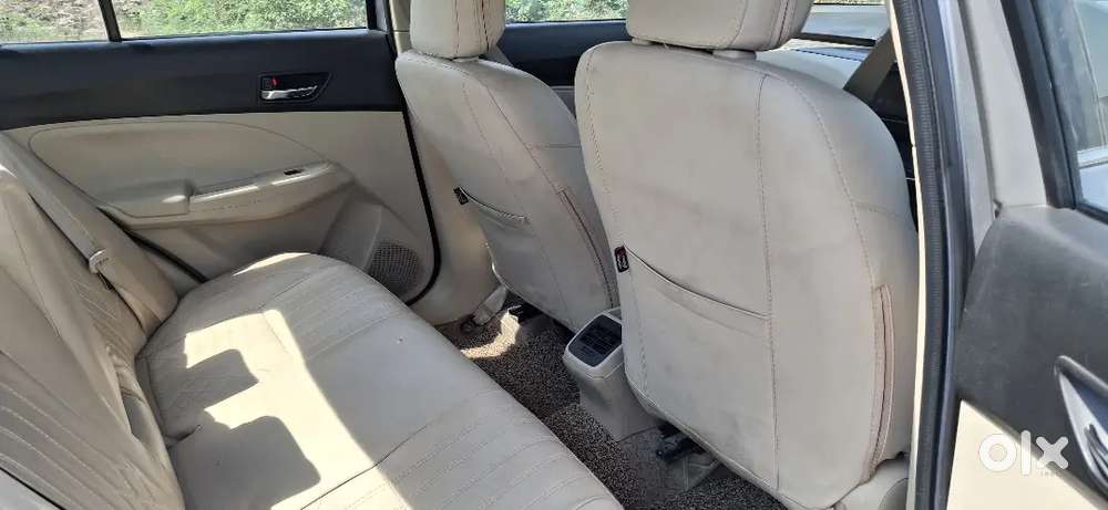 Maruti Suzuki Dzire 2022 Petrol 63000 Km Driven