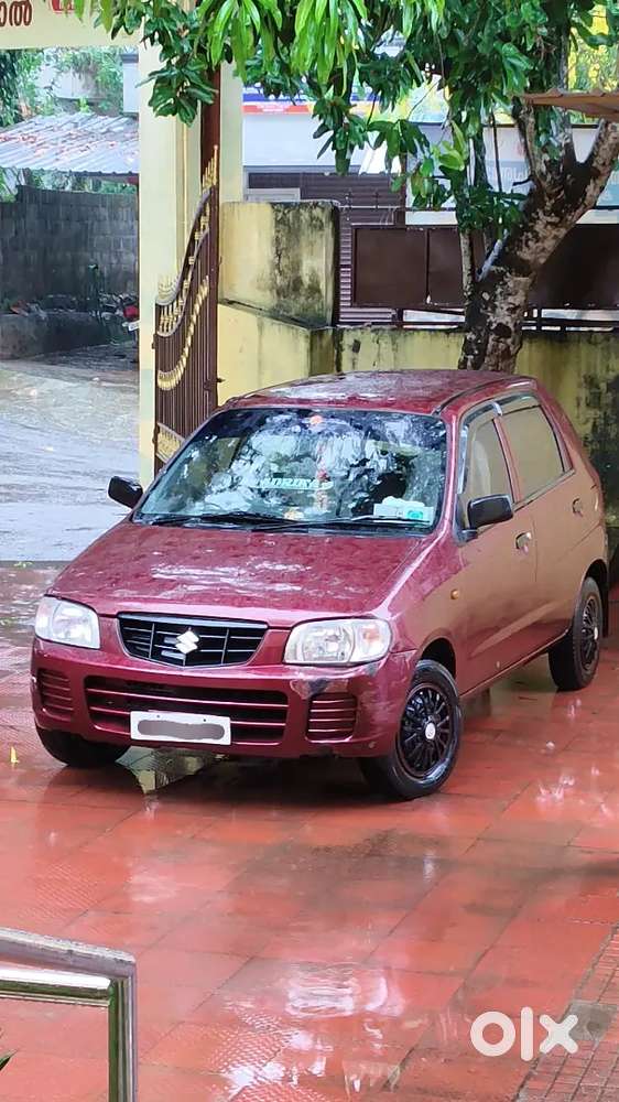 Maruti Suzuki Alto 800 2006 Petrol Good Condition