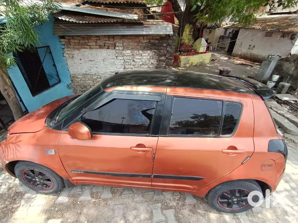 Swift We'll Maintained And Slightly Modified For Only Serious Buyers