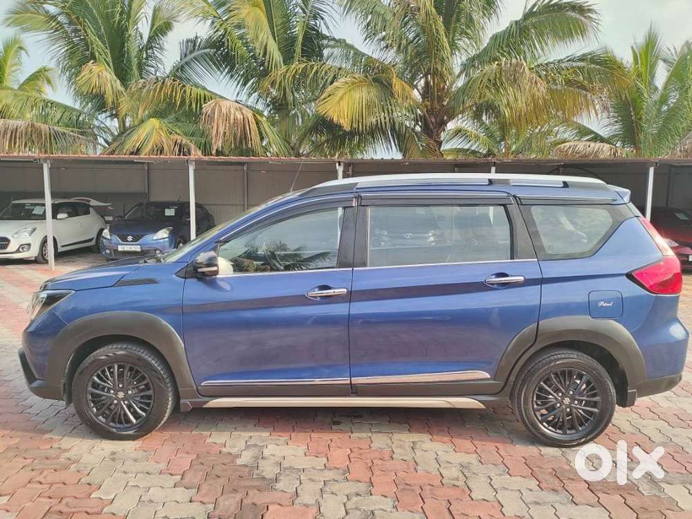 Maruti Suzuki Xl6, 2019, Petrol
