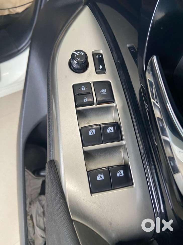 Toyota Innova Crysta 2.4 Z 7 Str, 2021, Diesel