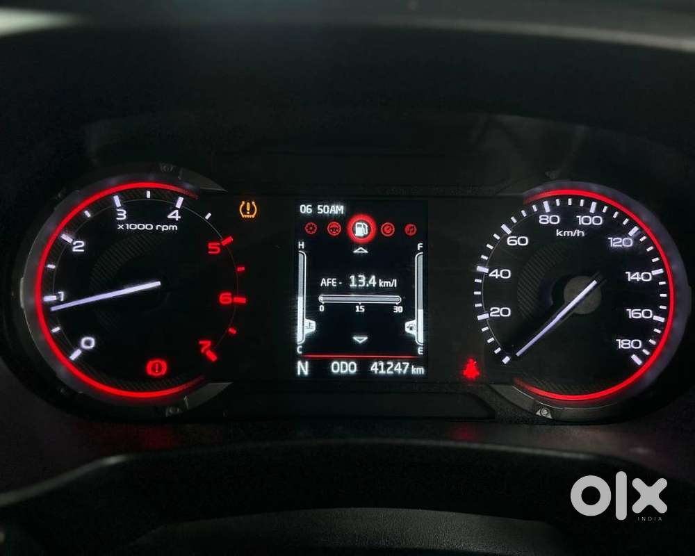 Mahindra Thar Lx Hard Top Diesel Mt 4wd, 2025, Diesel