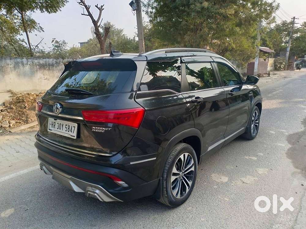Mg Hector 2.0 Sharp Diesel, 2022, Diesel