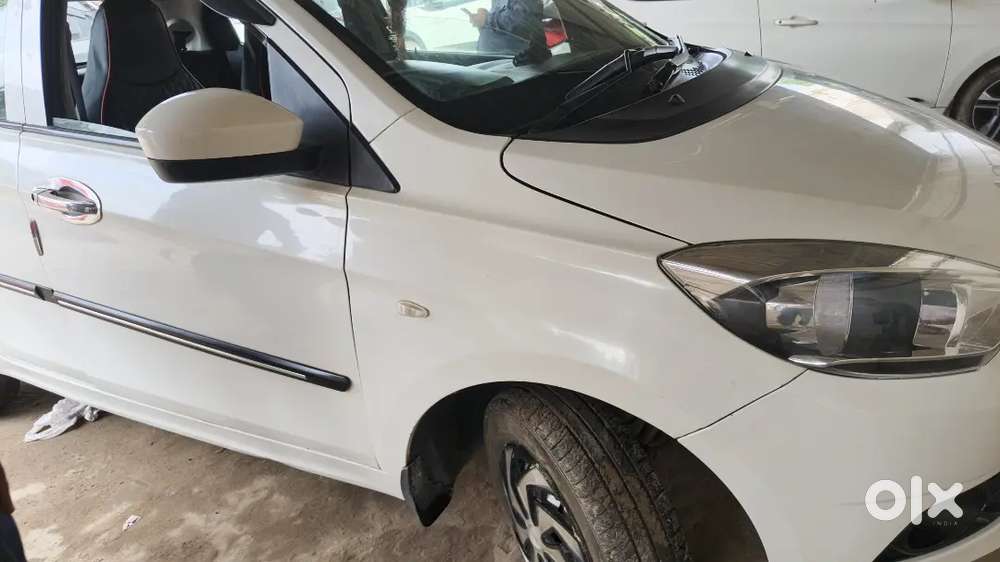 Tata Tiago Xm 2019 Car