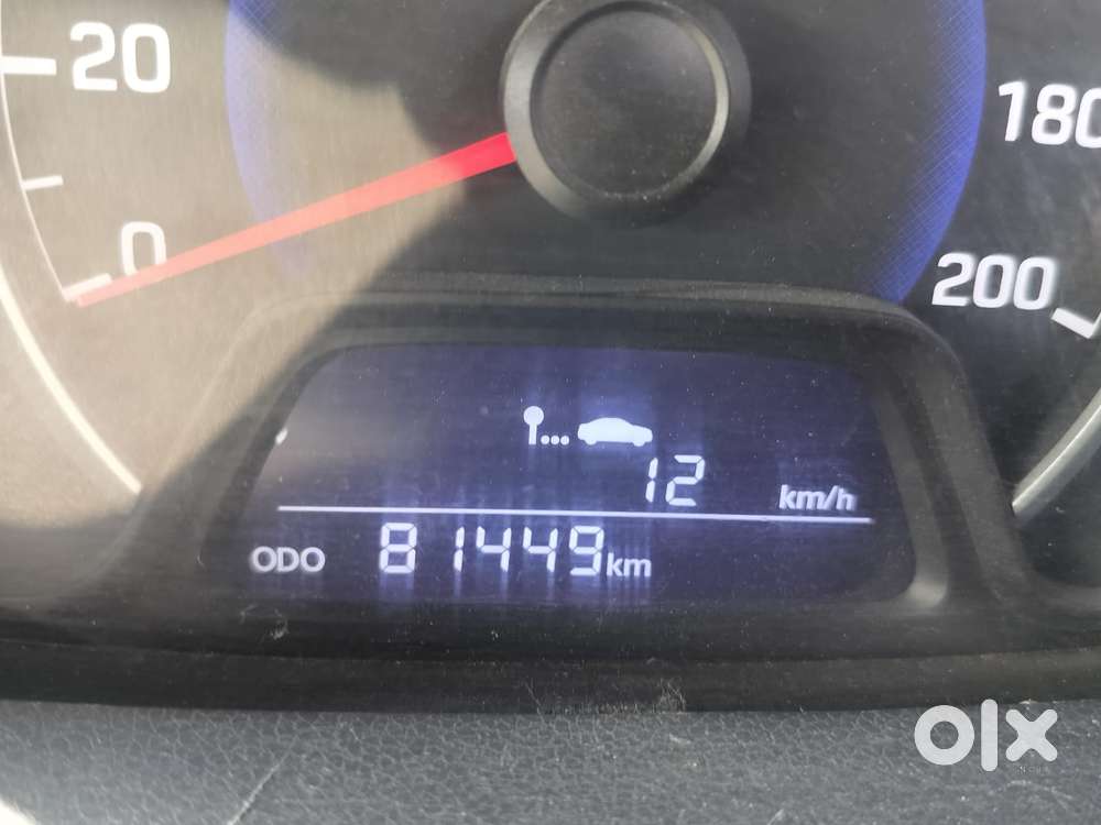 Hyundai Grand I10 1.2 Crdi Sportz, 2013, Diesel