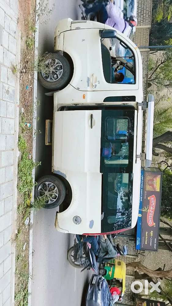 Good Condition Fc Running Engine Good Condition Good Maintenance