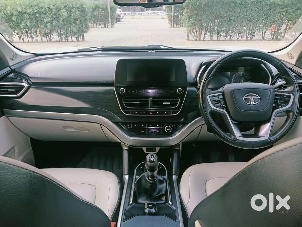 Tata Safari 2.0 Kryotec Xz, 2022, Diesel