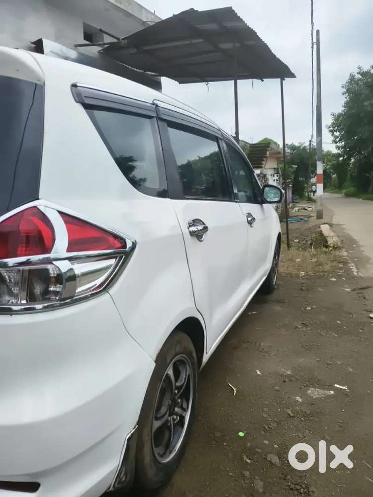 Maruti Suzuki Ertiga 2016 Diesel Manual