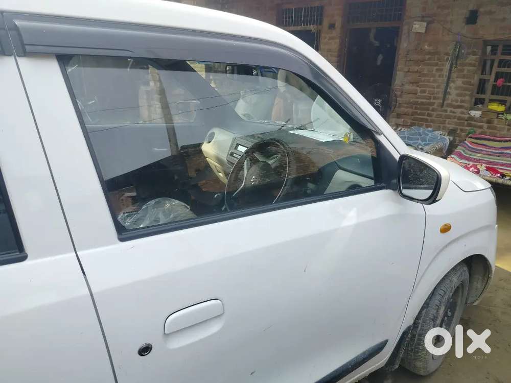 Maruti Suzuki Wagon R Lxi 2023 Car
