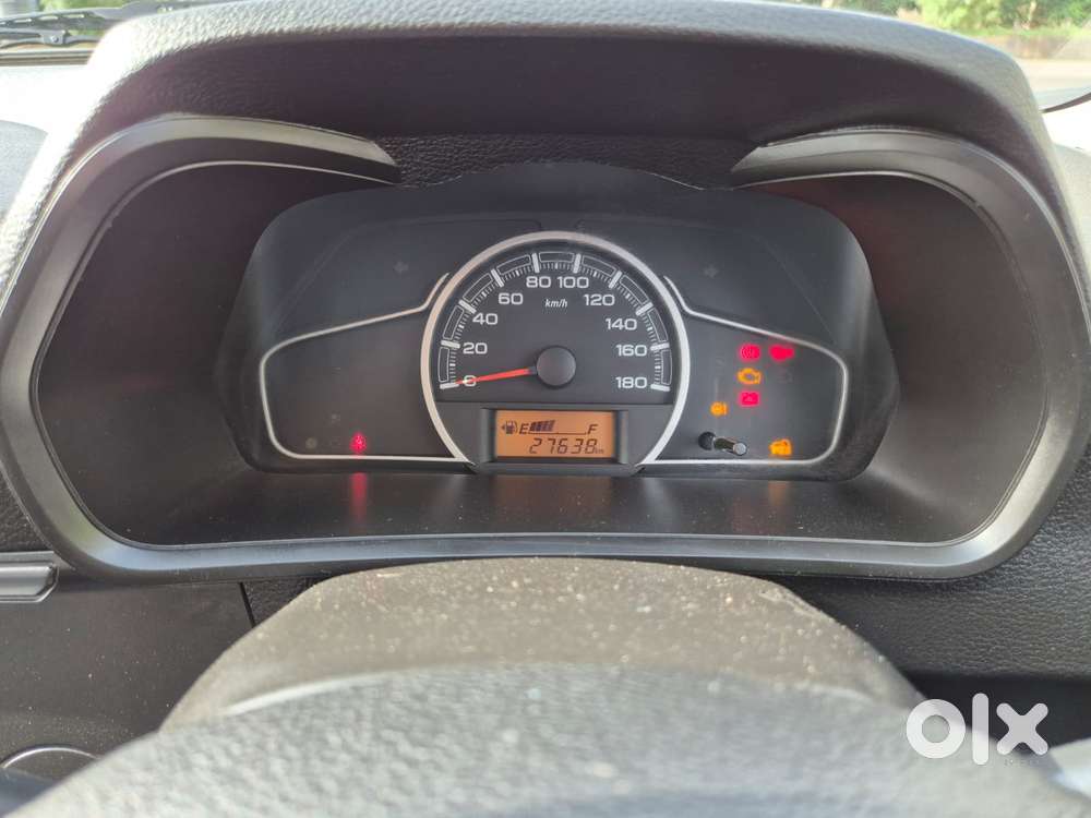 Maruti Suzuki Alto 800 Vxi Airbag, 2020, Petrol