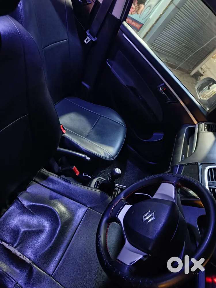 Good Condition Car Driven By Doctor
