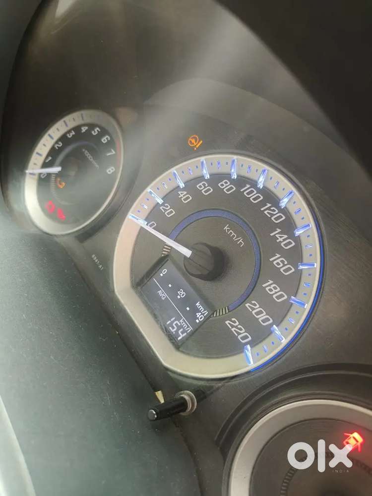 Honda City Mt Petrol 2012