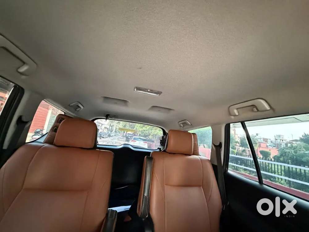 Toyota Innova Crysta 2019 Diesel Mt