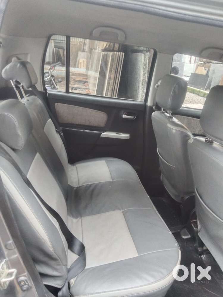 Maruti Suzuki Wagon R Vxi, 2014, Petrol