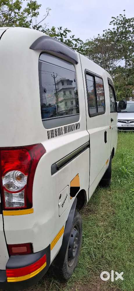 Mahindra Maxx 2015 Diesel Good Condition