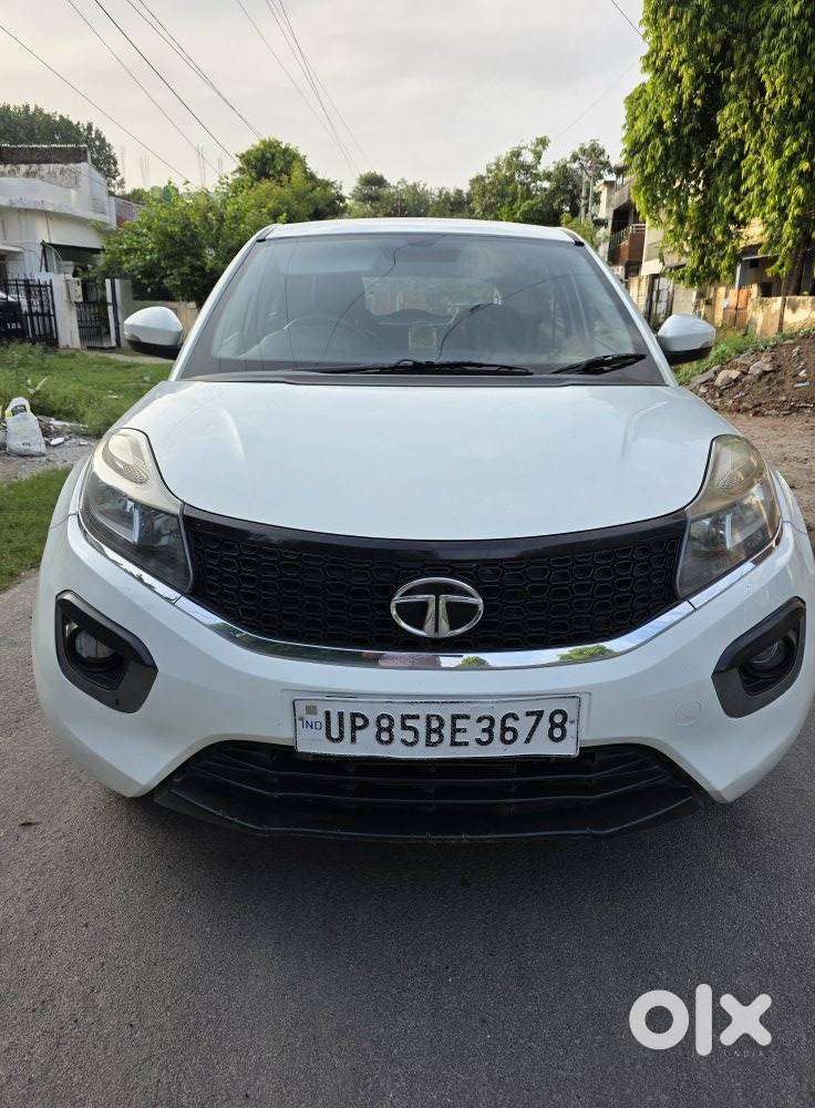 Tata Nexon 1.5 Revotorq Xm Plus (s), 2018, Diesel