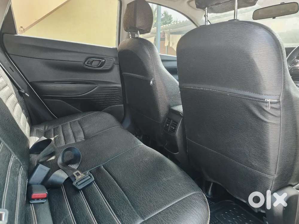 Hyundai New I20 2022 Petrol 64000 Km Driven