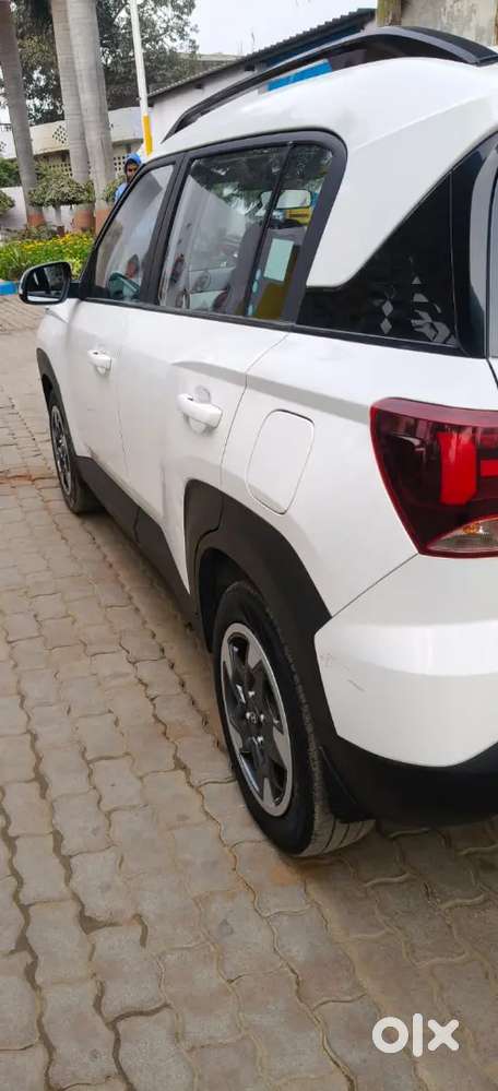 Hyundai Exter 2024 Cng & Hybrids 50000 Km Driven