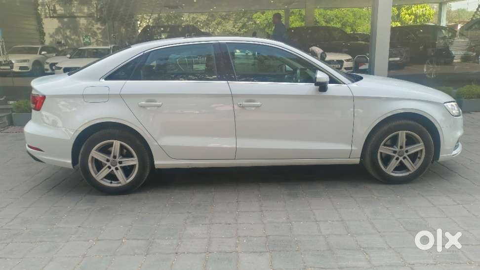 Audi A3 2017-2020 2.0 35 Tdi Premium Plus, 2019, Diesel