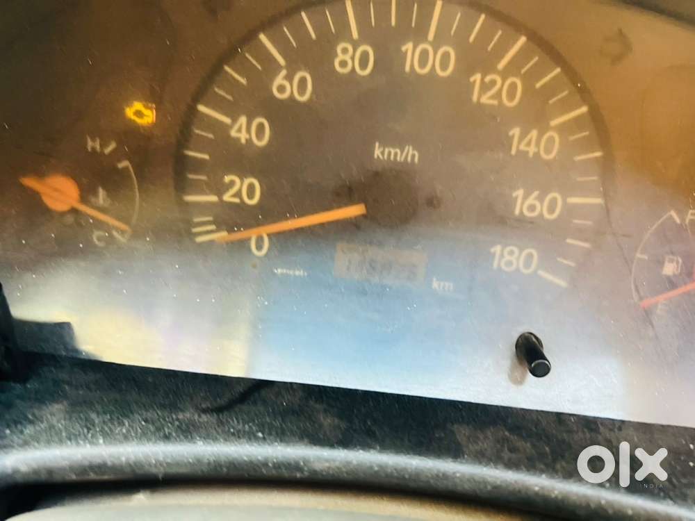 Maruti Suzuki Alto 2001 Year