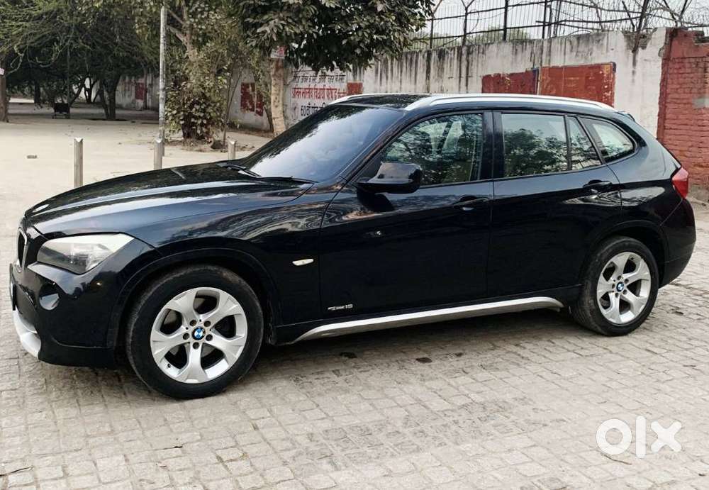 Bmw X1 Sdrive18i M Sport, 2012, Petrol