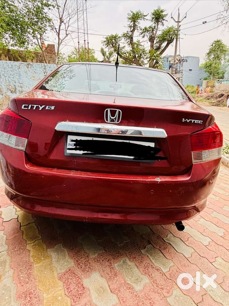 Honda City 2009 Model