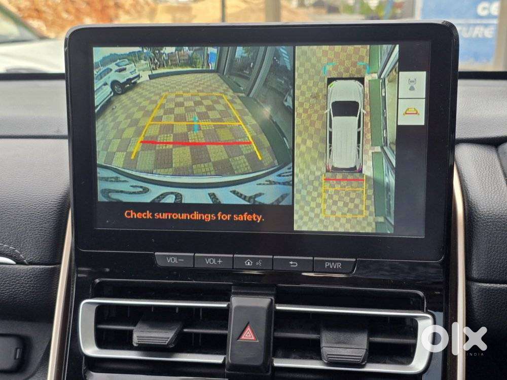 Maruti Suzuki Invicto Alpha Plus 7str, 2024, Petrol
