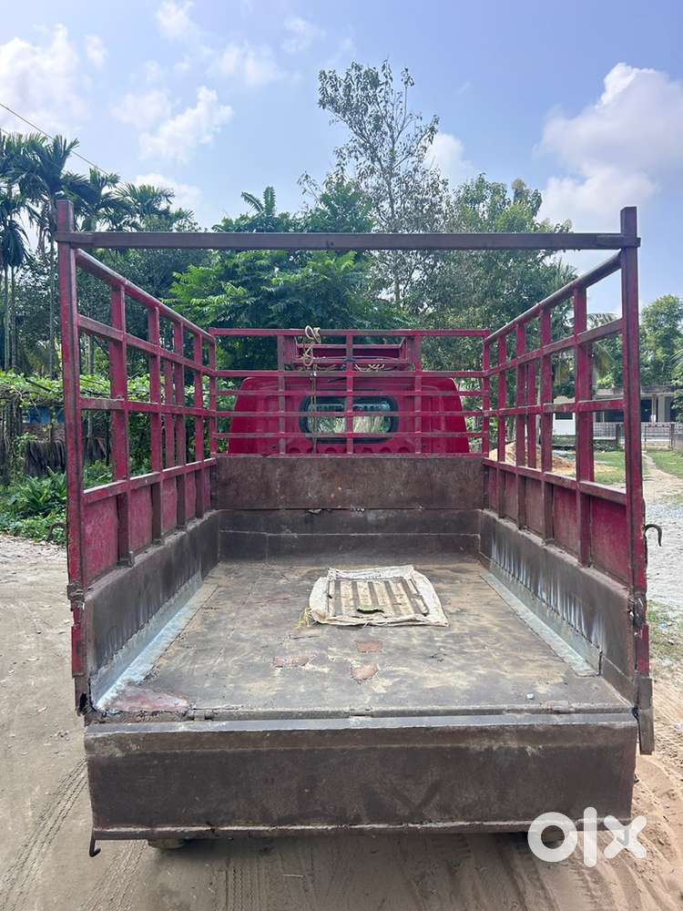 Tata Sumo Gold 2018