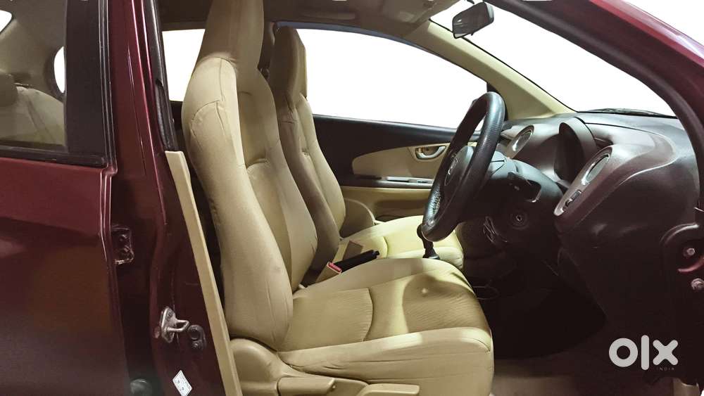 Honda Amaze Vx I-dtec, 2013, Diesel