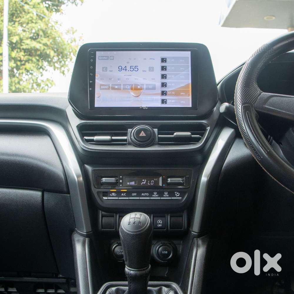 Toyota Urban Cruiser Hyryder 1.5 E Neo Drive, 2025, Petrol