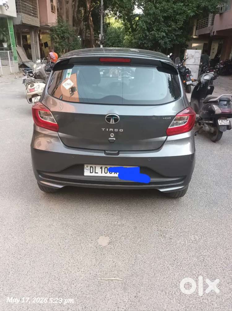 Well Maintained Singly Driven