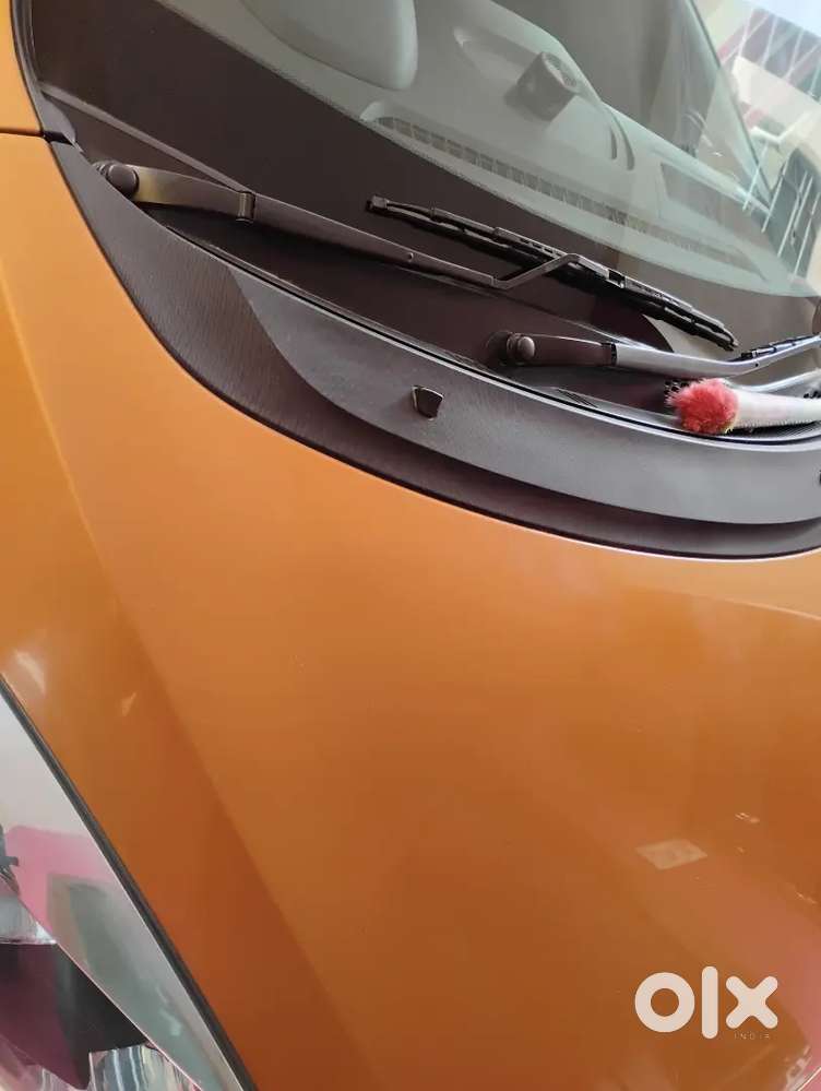 Tata Tiago 1.2 Revotron Xta 2018