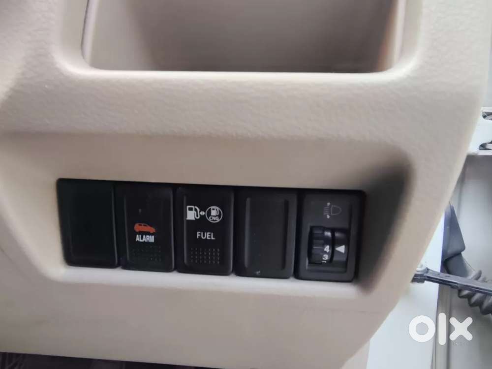 Maruti Suzuki Celerio Cng Vxi Optional, 2021, Cng & Hybrids