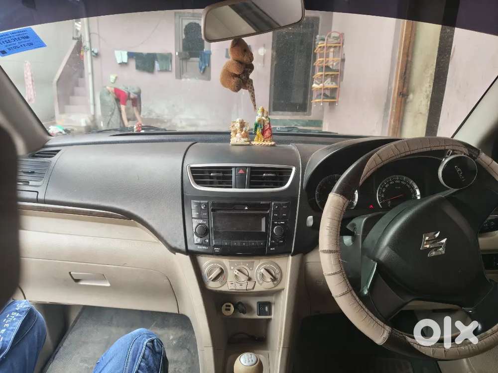 Maruti Suzuki Dzire 2016 Year Car