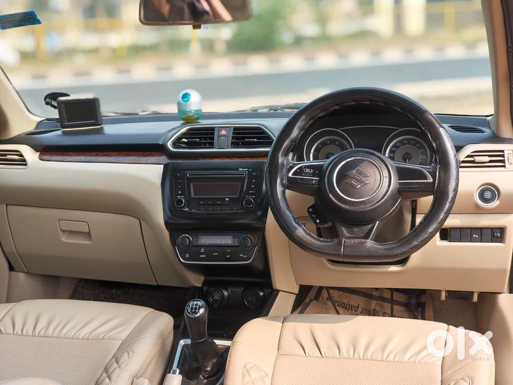 Maruti Suzuki Swift Dzire Zdi Bsiv, 2018, Diesel