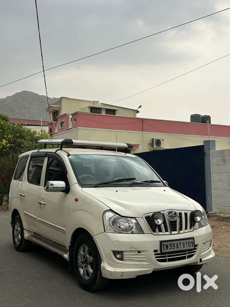 Mahindra Xylo 2009-2011 E8 Bs4, 2012, Diesel