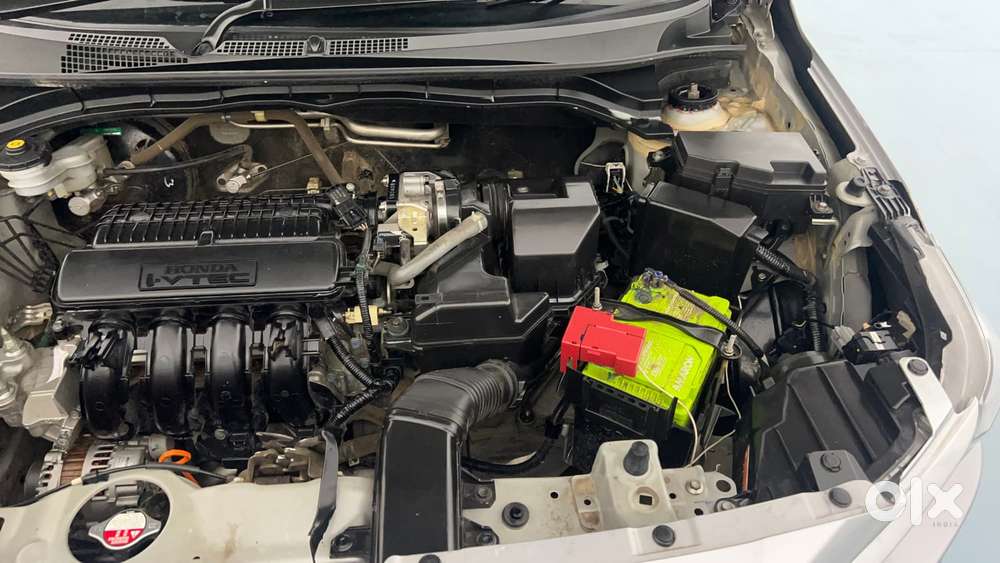 Honda Amaze V 1.2 Petrol Mt, 2019, Petrol