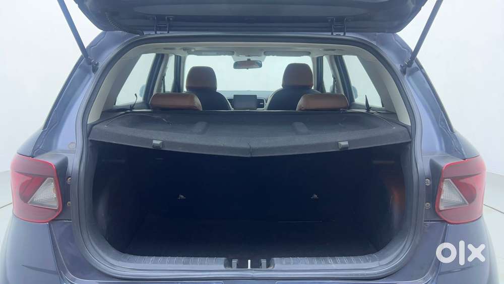 Hyundai Venue Sx Turbo, 2020, Petrol