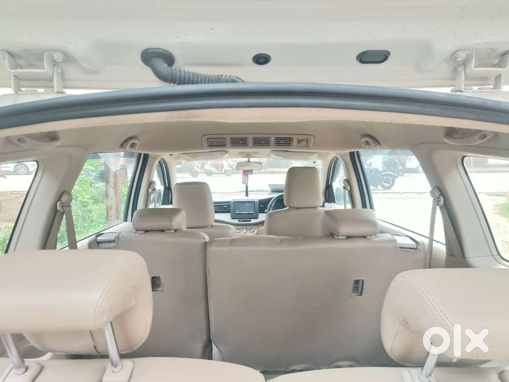 Maruti Suzuki Ertiga Vxi, 2020, Petrol