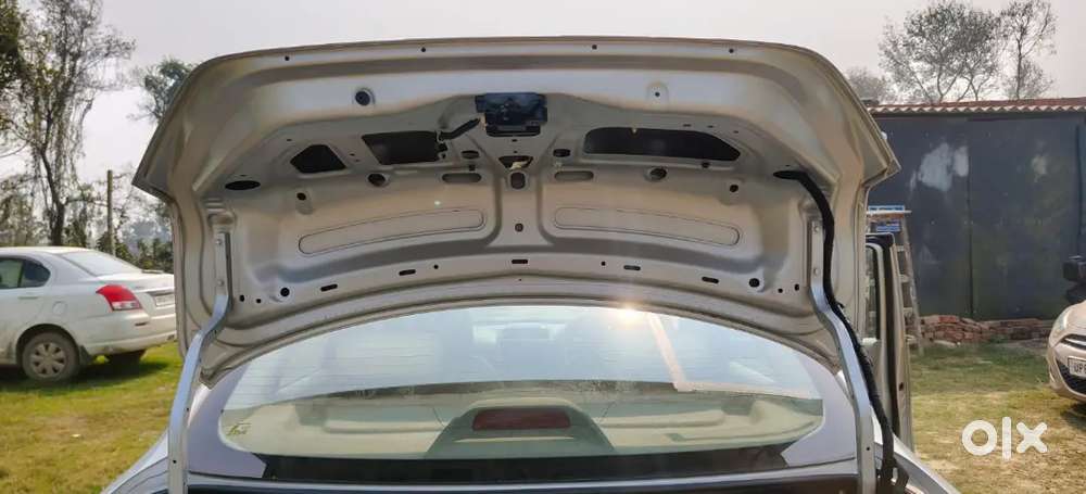 Nissan Sunny 2013 Petrol Well Maintained