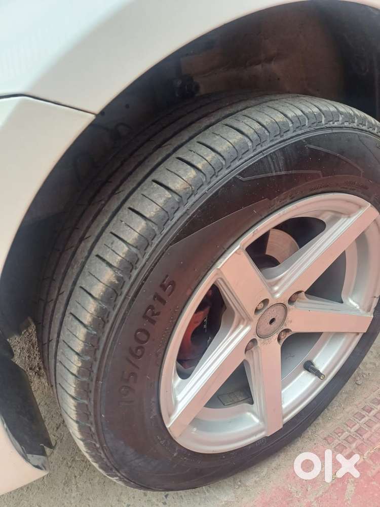 Maruti Dzire Vdi 2015