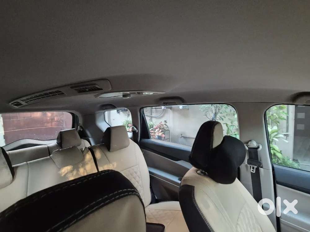 Mahindra Marazzo 1.5 2019 Looking For Direct Buyer, No Spinny,cars24