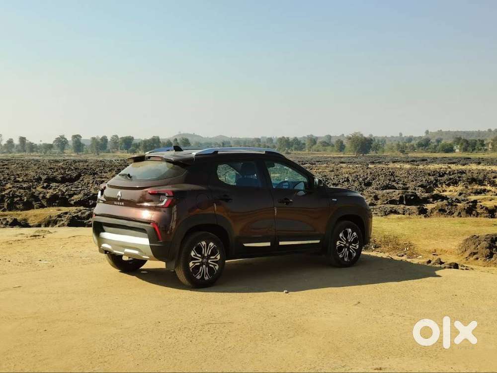 Renault Kiger 2022 Petrol 15000 Km Driven